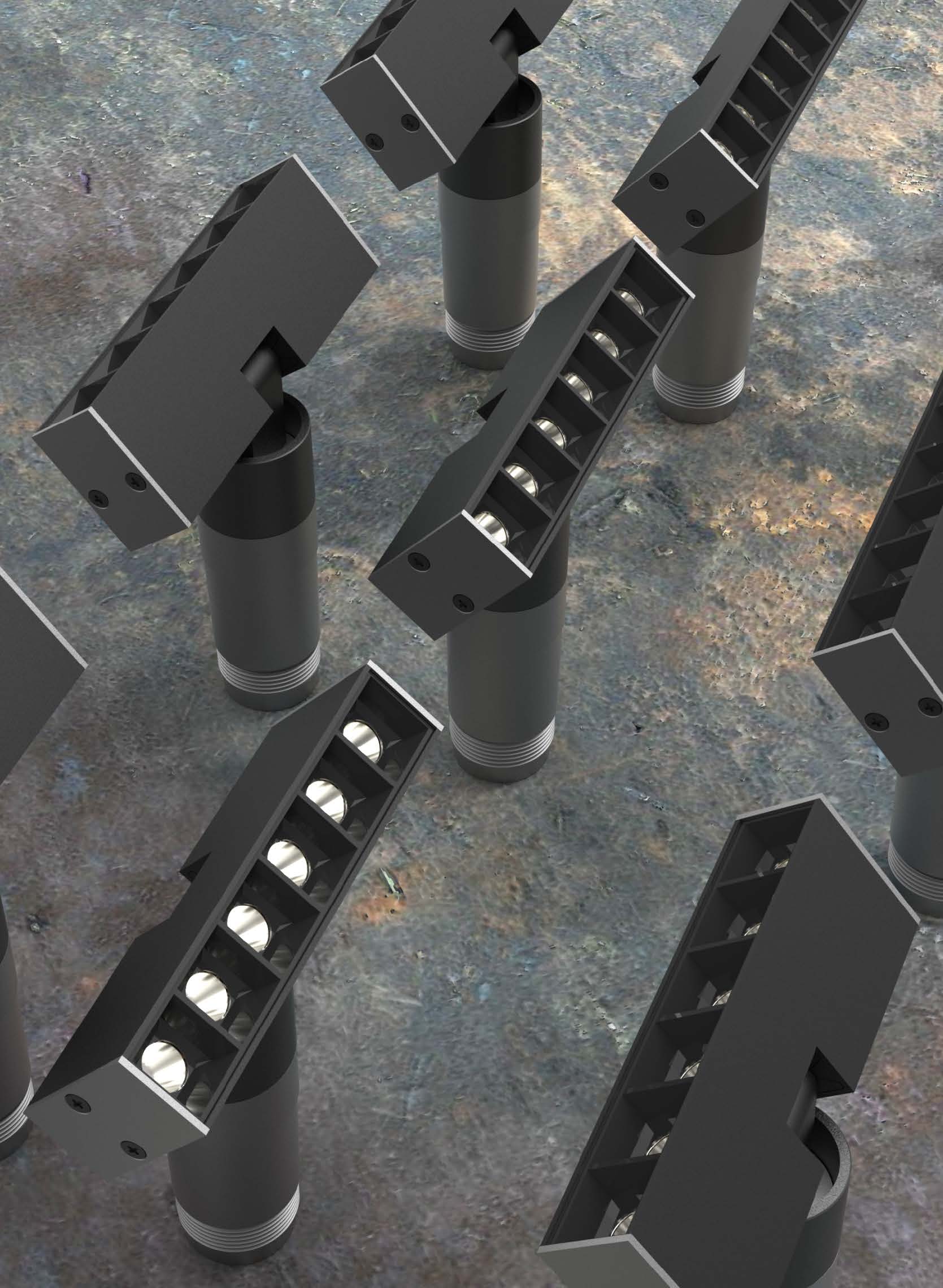 General MAJEAX-Newest 18